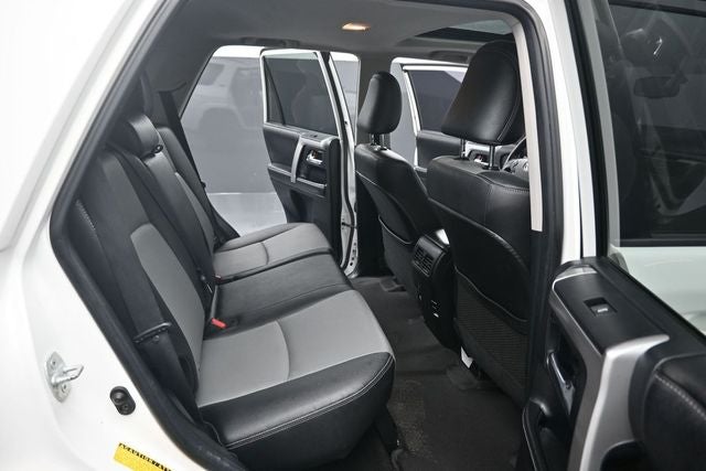2015 Toyota 4Runner SR5 Premium