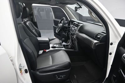 2015 Toyota 4Runner SR5 Premium