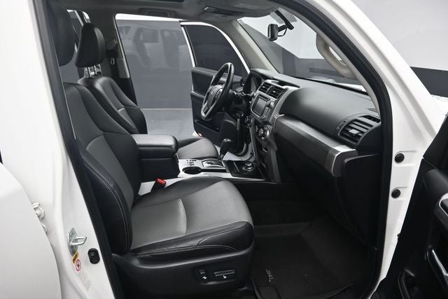2015 Toyota 4Runner SR5 Premium