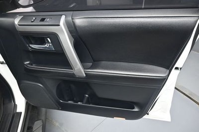 2015 Toyota 4Runner SR5 Premium