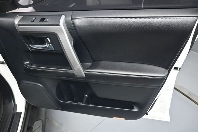 2015 Toyota 4Runner SR5 Premium