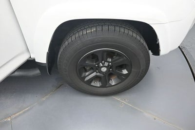 2015 Toyota 4Runner SR5 Premium