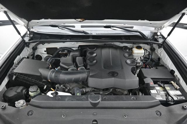 2015 Toyota 4Runner SR5 Premium