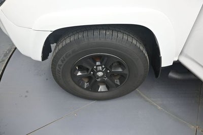 2015 Toyota 4Runner SR5 Premium