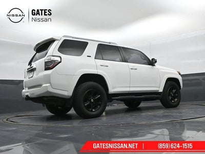 2015 Toyota 4Runner SR5 Premium