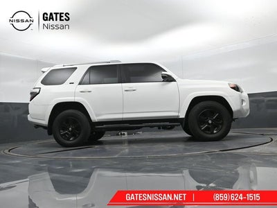 2015 Toyota 4Runner SR5 Premium