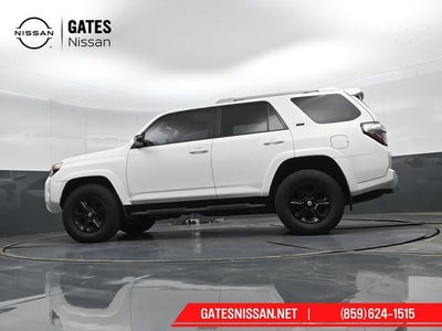 2015 Toyota 4Runner SR5 Premium
