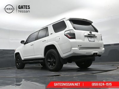 2015 Toyota 4Runner SR5 Premium