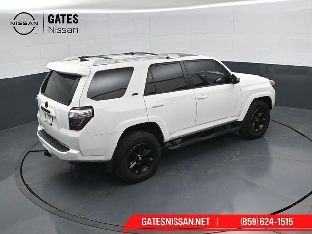 2015 Toyota 4Runner SR5 Premium