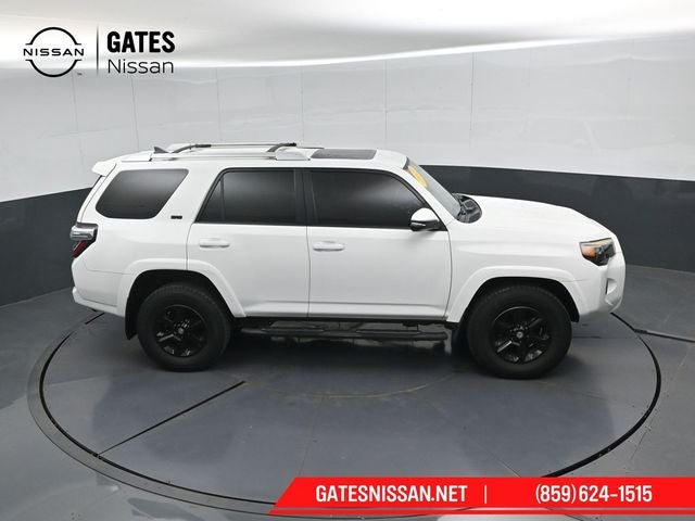 2015 Toyota 4Runner SR5 Premium