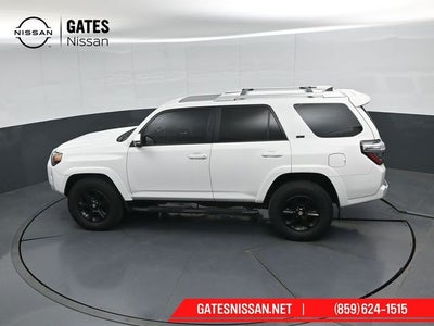 2015 Toyota 4Runner SR5 Premium