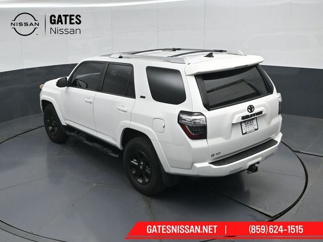 2015 Toyota 4Runner SR5 Premium