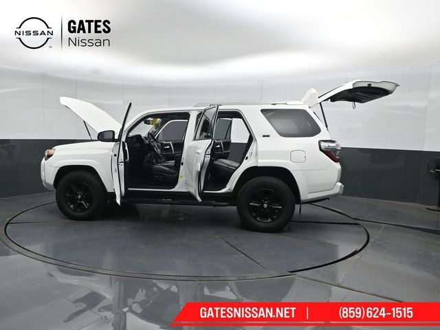 2015 Toyota 4Runner SR5 Premium