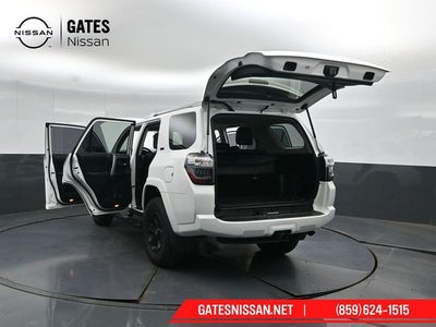 2015 Toyota 4Runner SR5 Premium