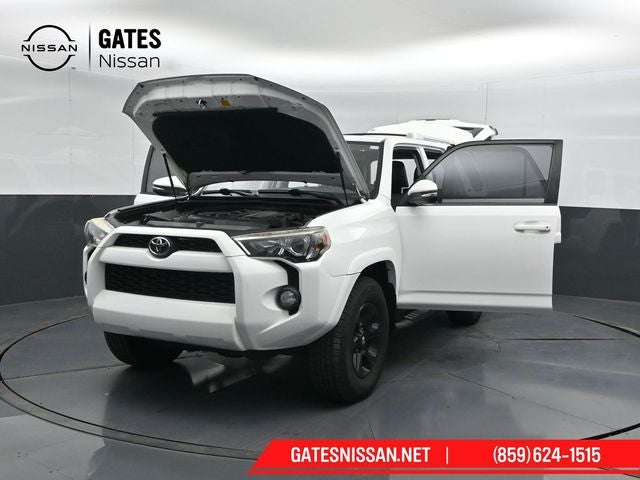 2015 Toyota 4Runner SR5 Premium