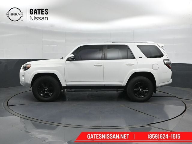 2015 Toyota 4Runner SR5 Premium