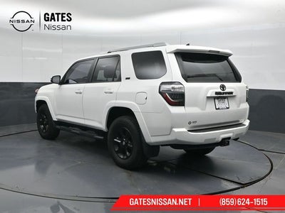 2015 Toyota 4Runner SR5 Premium