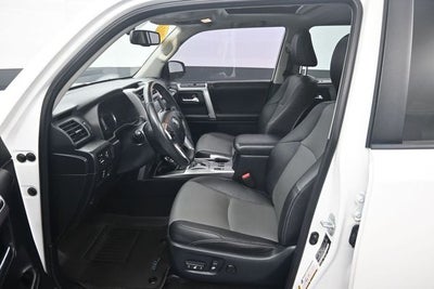 2015 Toyota 4Runner SR5 Premium