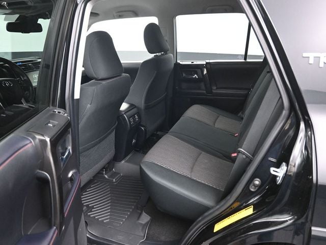 2022 Toyota 4Runner TRD Off-Road