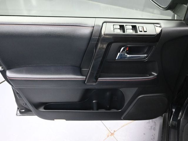 2022 Toyota 4Runner TRD Off-Road