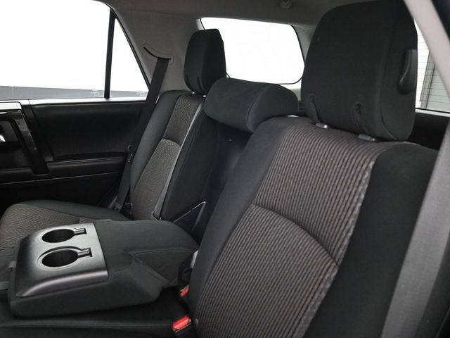 2022 Toyota 4Runner TRD Off-Road