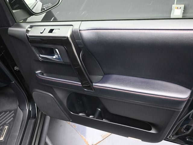 2022 Toyota 4Runner TRD Off-Road