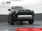 2022 Toyota 4Runner TRD Off-Road