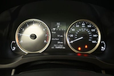 2016 Lexus IS 300