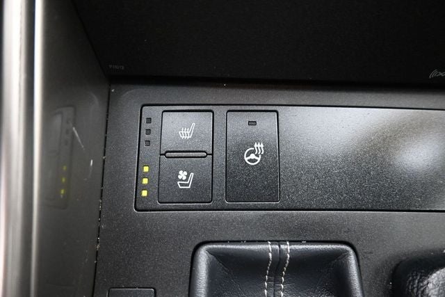 2016 Lexus IS 300