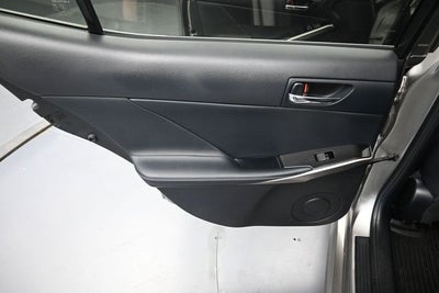 2016 Lexus IS 300