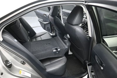 2016 Lexus IS 300
