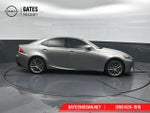 2016 Lexus IS 300