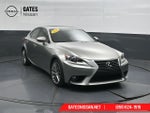 2016 Lexus IS 300