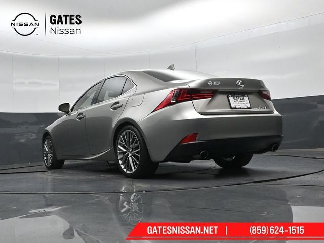 2016 Lexus IS 300