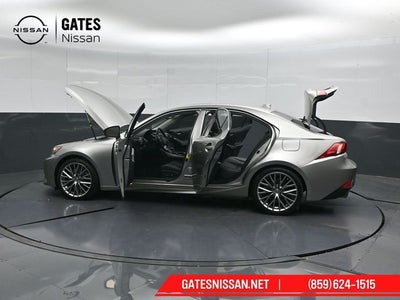 2016 Lexus IS 300