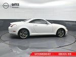 2009 Lexus SC 430