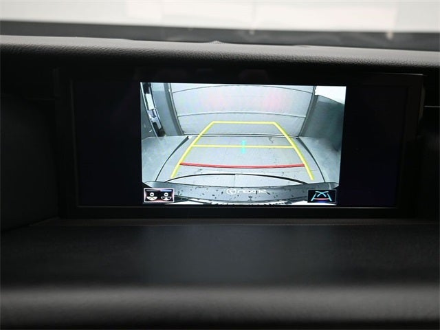 2018 Lexus RC 300 F Sport