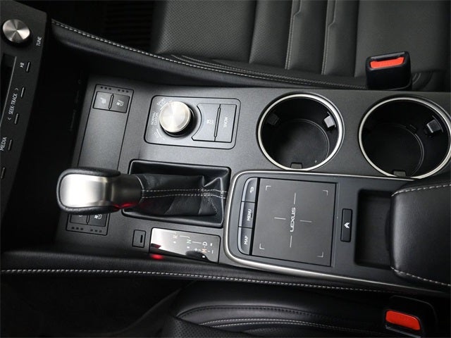 2018 Lexus RC 300 F Sport