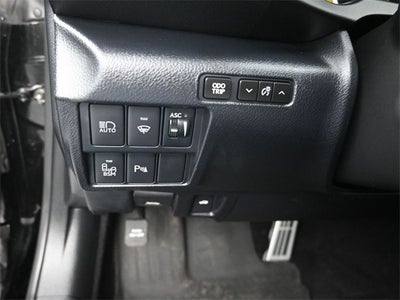 2018 Lexus RC 300 F Sport