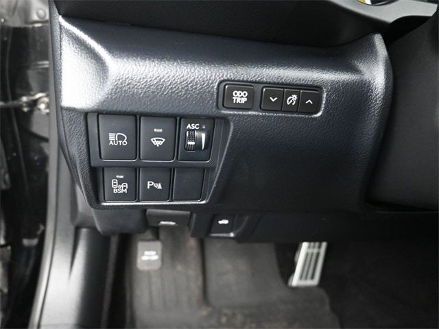 2018 Lexus RC 300 F Sport