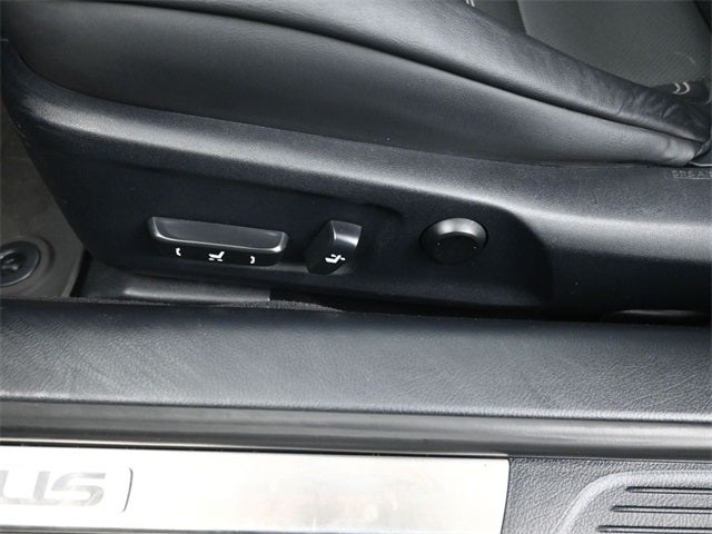 2018 Lexus RC 300 F Sport