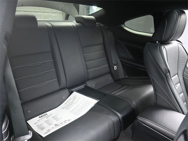 2018 Lexus RC 300 F Sport