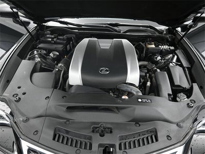 2018 Lexus RC 300 F Sport