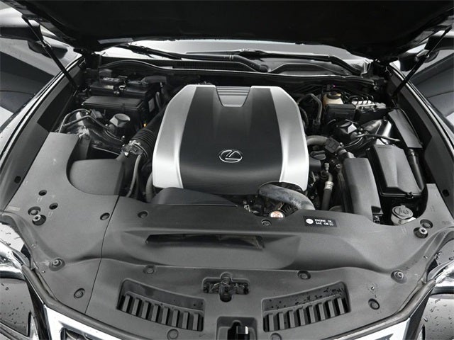 2018 Lexus RC 300 F Sport