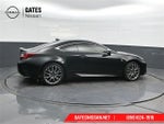 2018 Lexus RC 300 F Sport