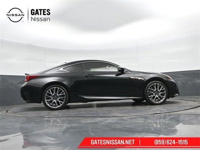 2018 Lexus RC 300 F Sport
