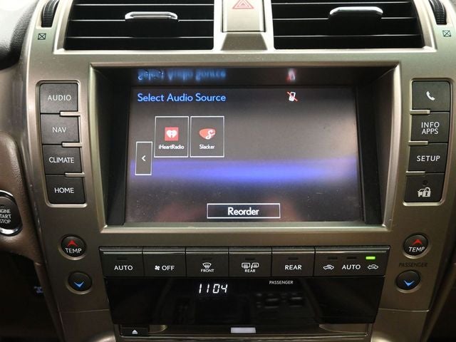 2014 Lexus GX 460
