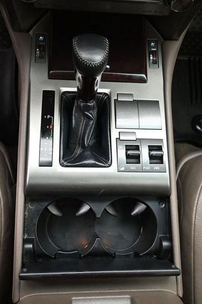 2014 Lexus GX 460