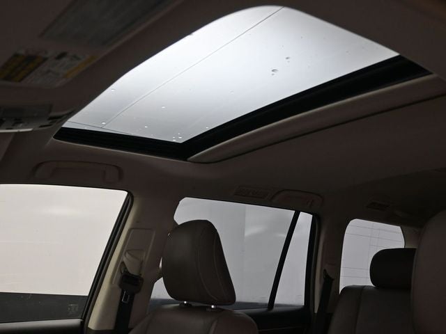 2014 Lexus GX 460
