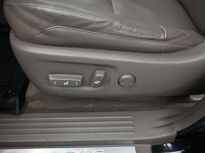 2014 Lexus GX 460